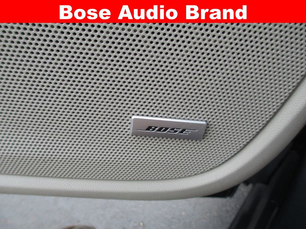 Used 2019 GMC Terrain Denali w/ Advanced Safety Package image 20