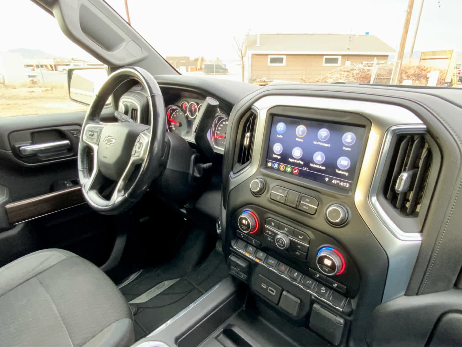 Used 2019 Chevrolet Silverado 1500 RST image 43