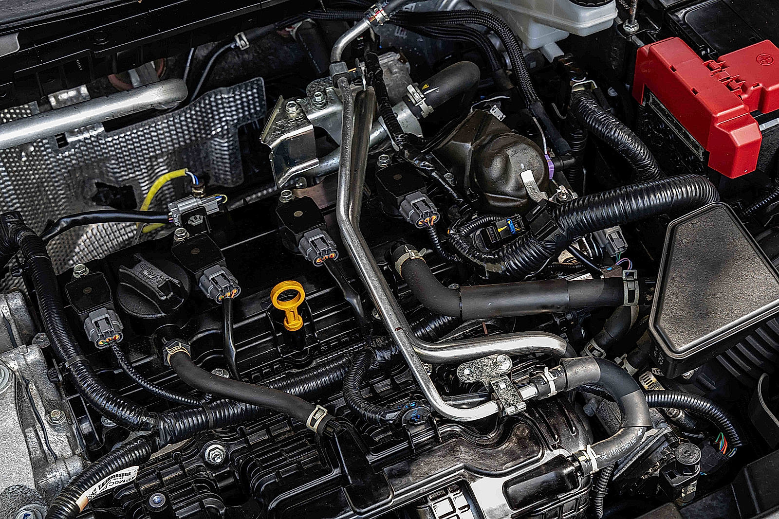 Used 2024 Mitsubishi Outlander AWD image 31