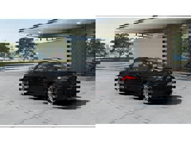 New 2026 BMW M2 image 2