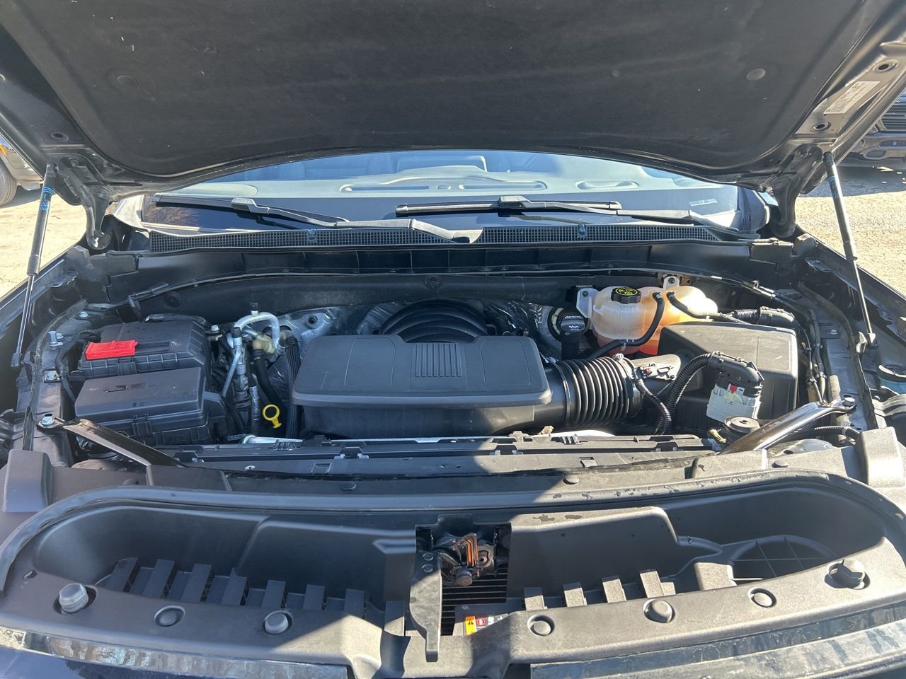 Used 2023 Chevrolet Tahoe LT image 17