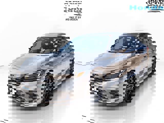 Used 2022 Honda Civic Sport