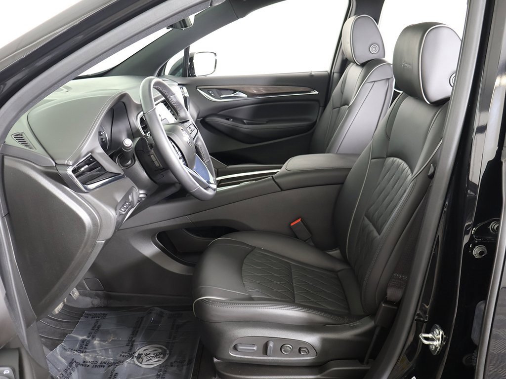 Used 2023 Buick Enclave Avenir w/ Trailering Package, 5000 lbs. image 37