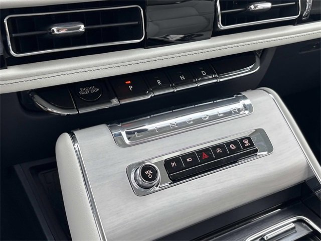 New 2025 Lincoln Aviator Reserve w/ Equipment Group 201A image 30