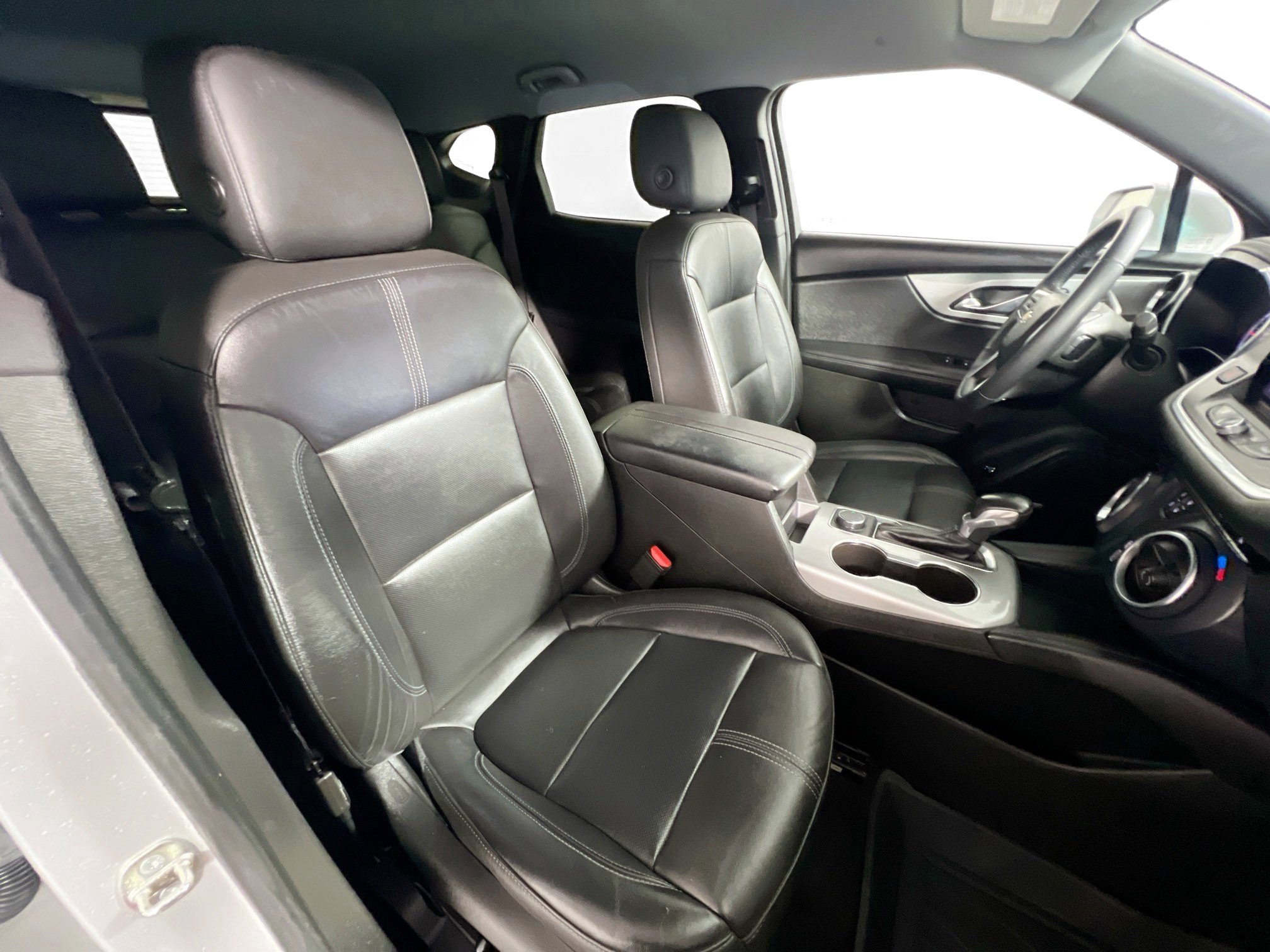 Used 2019 Chevrolet Blazer LT w/ Sound & Technology Package image 29