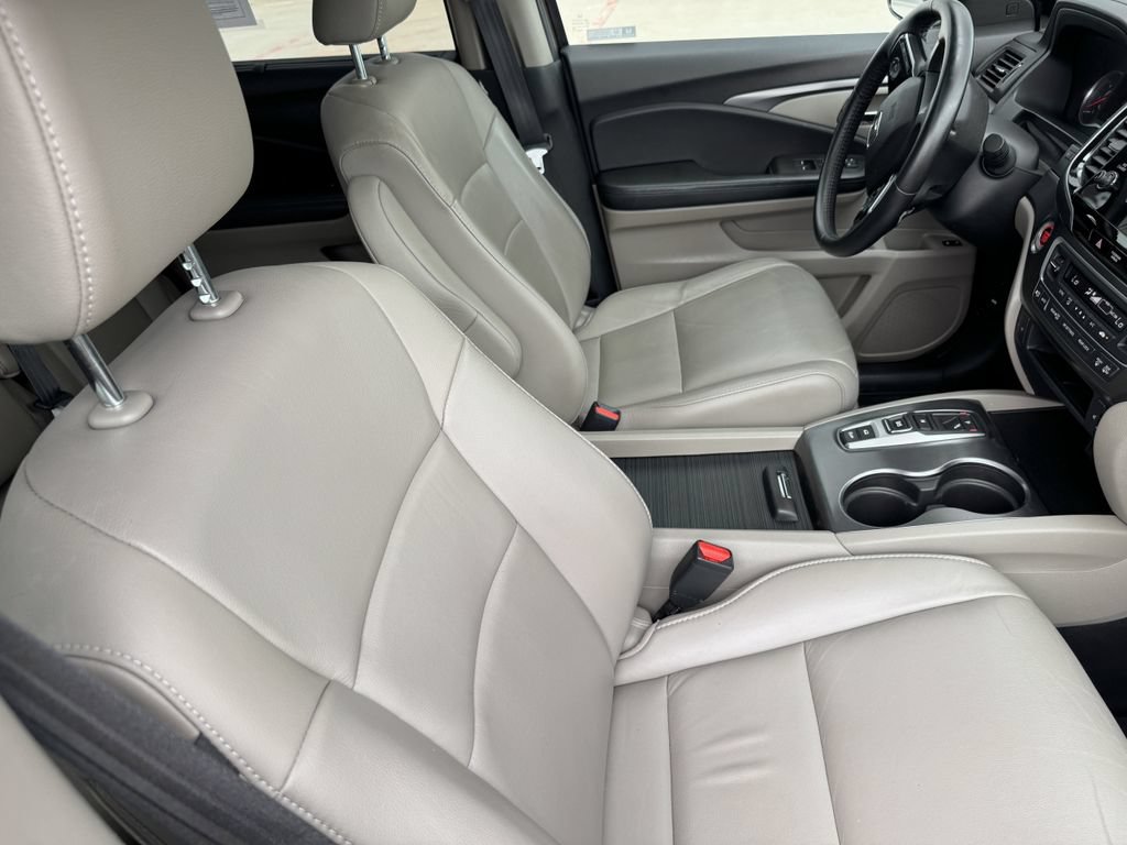 Used 2021 Honda Pilot EX-L image 34