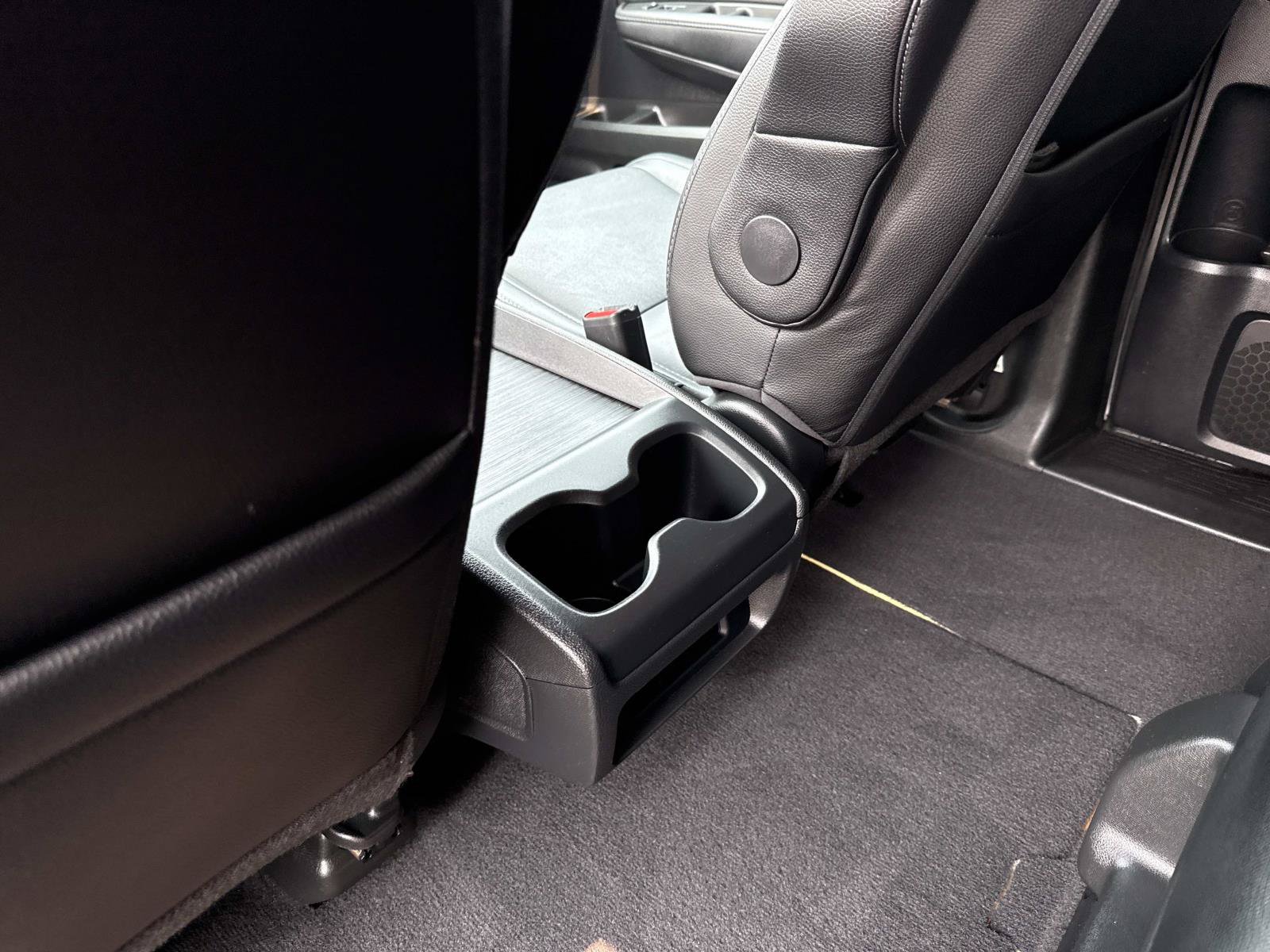 Used 2021 Honda Odyssey Touring image 18