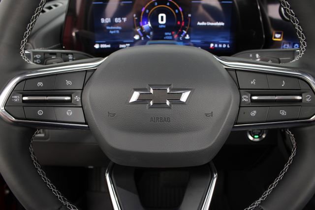 New 2026 Chevrolet Traverse Z71 AWD/4WD image 15