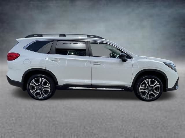Certified 2025 Subaru Ascent Limited w/ Popular Package #1 image 4