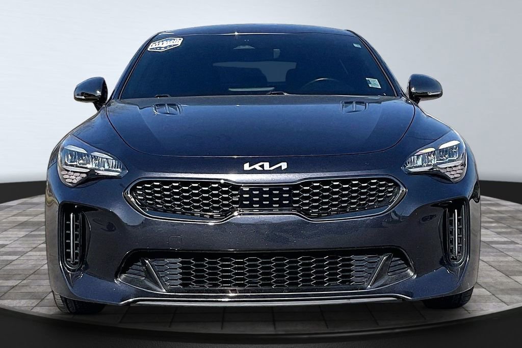 Used 2023 Kia Stinger GT-Line image 3