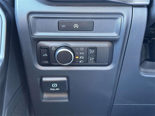 New 2025 Ford F150 STX image 18