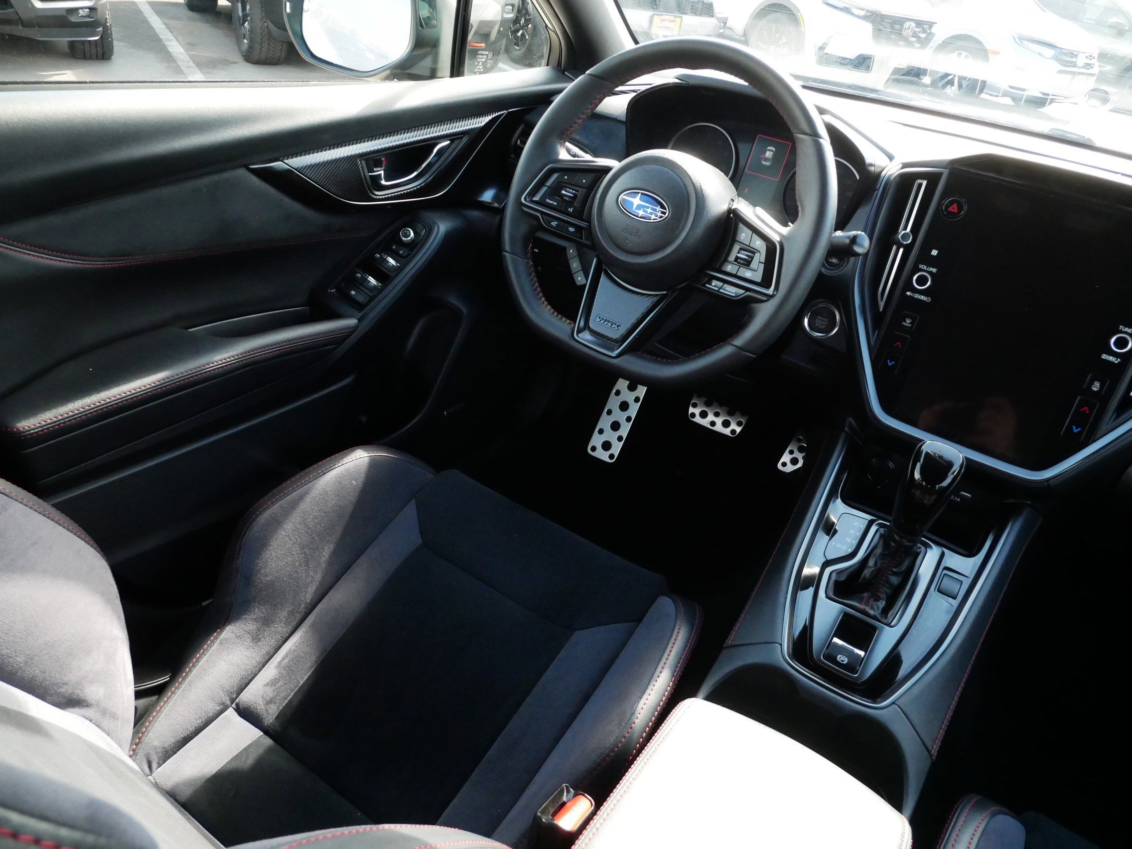 Used 2022 Subaru WRX GT AWD/4WD image 9