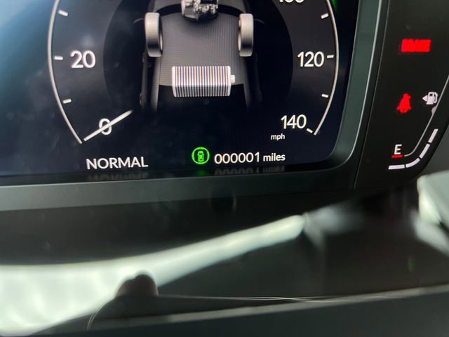 New 2026 Honda Civic Sport Touring image 22