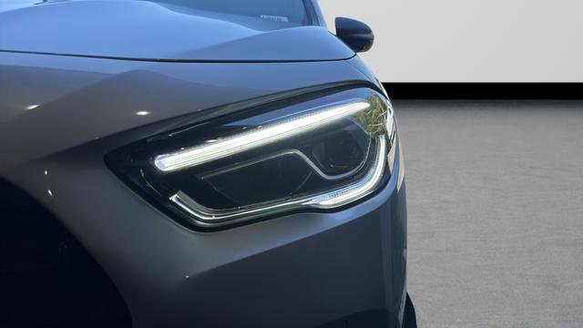 Used 2023 Mercedes-Benz GLA 35 AMG 4MATIC image 31