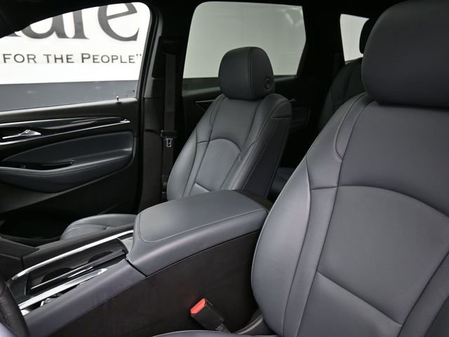 Used 2024 Buick Enclave Essence w/ Experience Buick Package image 16