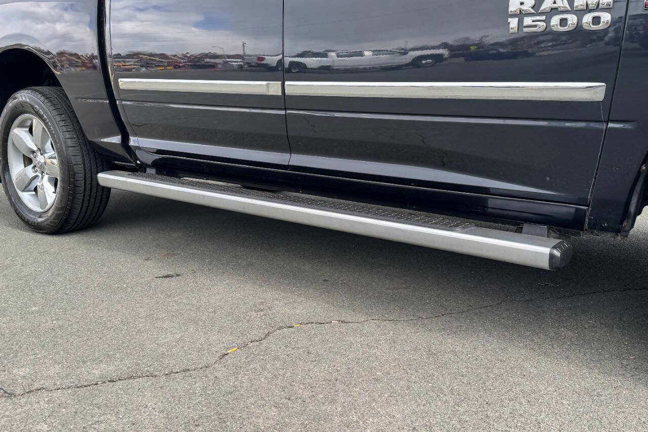 Used 2013 RAM 1500 Big Horn image 11