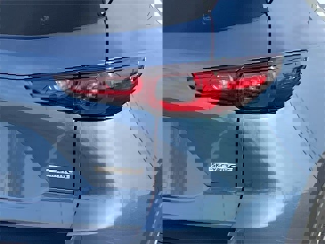 Used 2023 MAZDA CX-5 AWD 2.5 S w/ Premium Package image 7