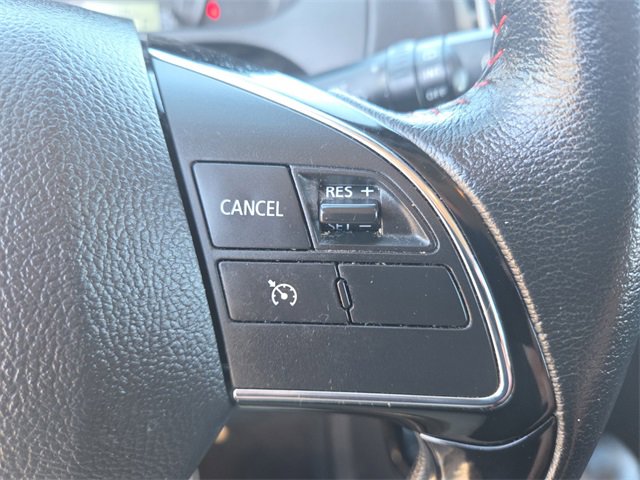 Used 2023 Mitsubishi Mirage Black Edition image 21