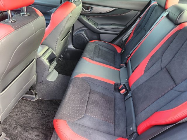 Certified 2026 Subaru WRX Limited AWD/4WD image 32