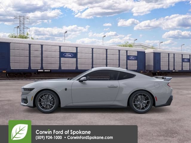 New 2026 Ford Mustang Dark Horse RWD image 5