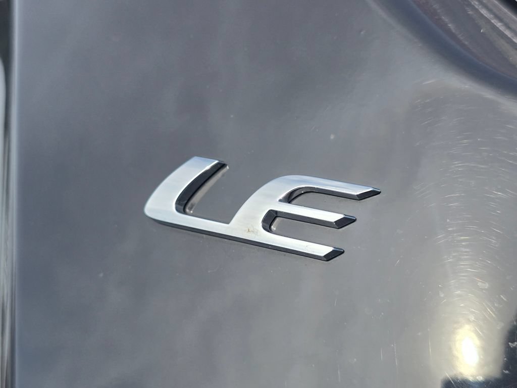 Certified 2025 Toyota Corolla LE FWD image 16