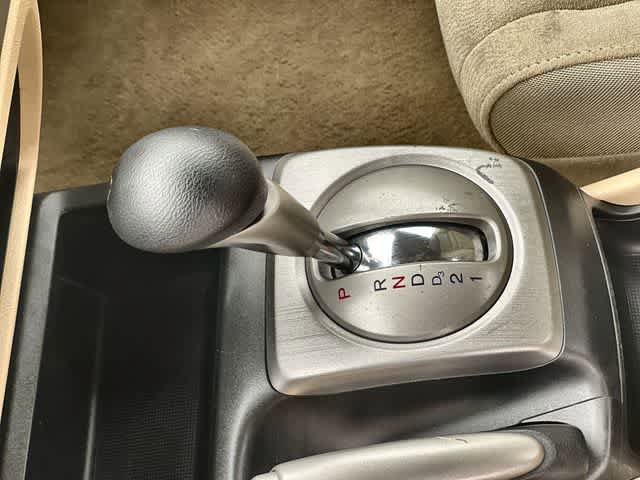 Used 2008 Honda Civic LX image 16