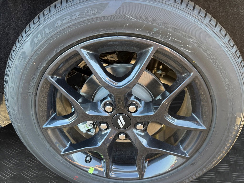 New 2026 Dodge Durango R/T image 20