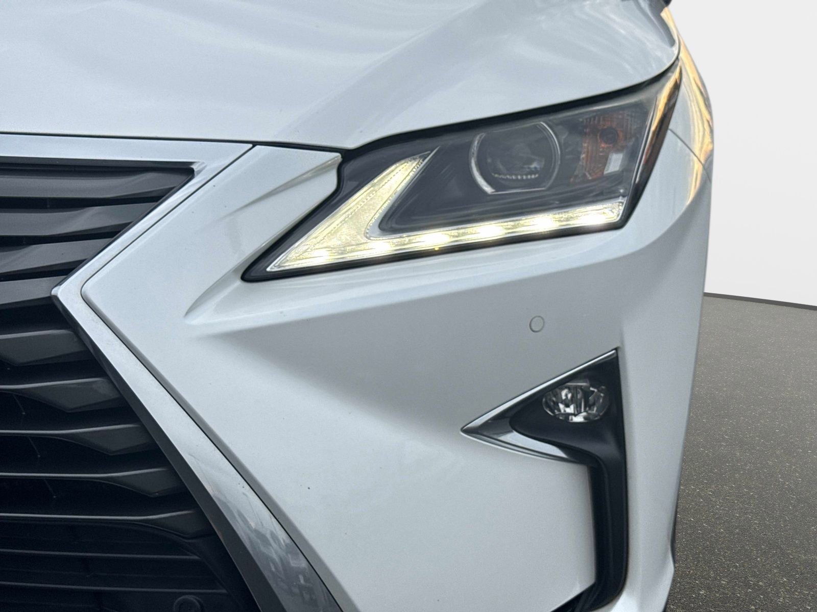 Used 2016 Lexus RX 350 350 image 9