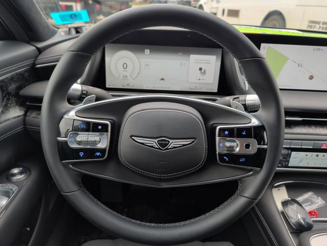 Used 2024 Genesis G90 3.5T image 17