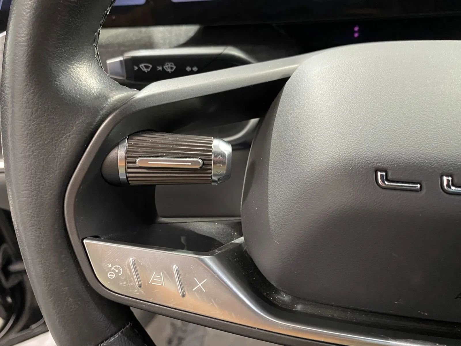 Used 2024 Lucid Air Pure image 17