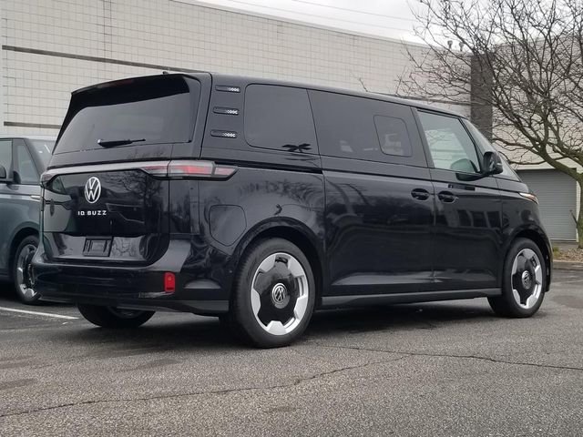New 2025 Volkswagen ID. Buzz Pro S image 3