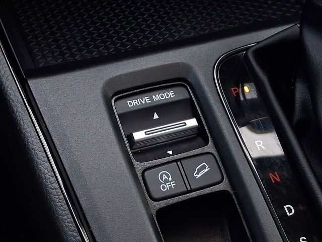 Certified 2025 Honda CR-V EX image 25