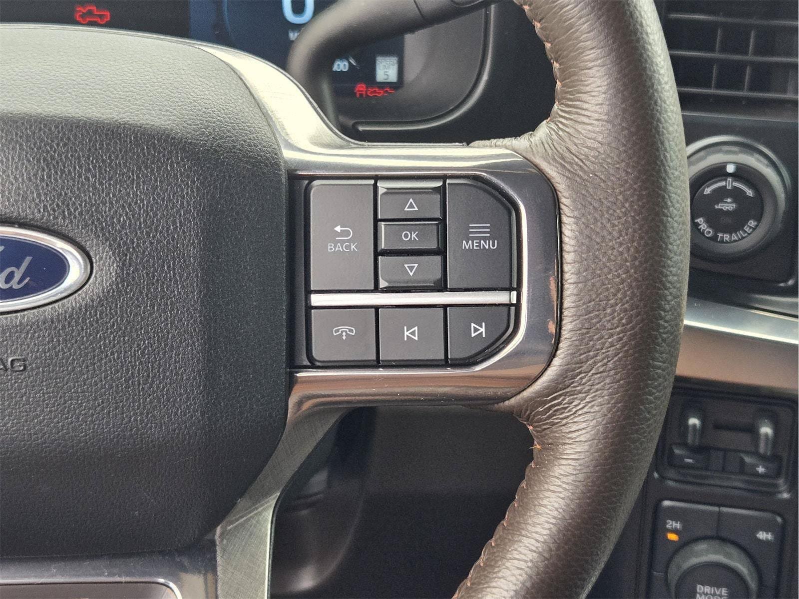 Used 2025 Ford F250 King Ranch AWD/4WD image 29