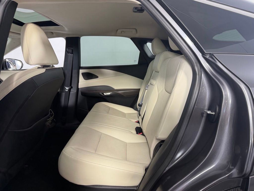 Used 2025 Lexus RX 350 Premium Plus w/ Convenience Package FWD image 26