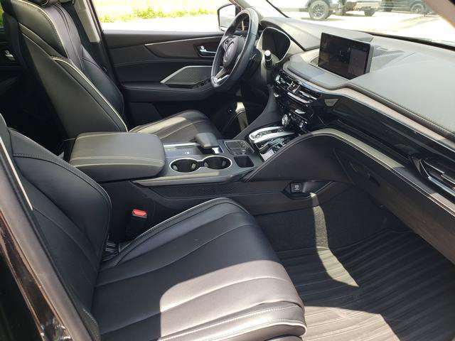Used 2024 Acura MDX w/ Advance Package AWD/4WD image 19