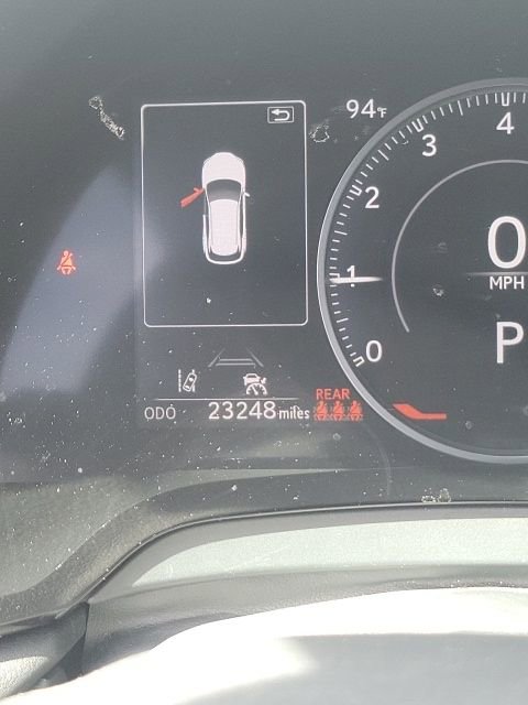 Certified 2023 Lexus RX 350 Premium Plus w/ Cold Area Package