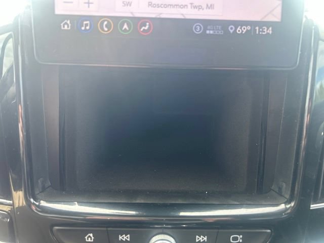 Used 2021 Chevrolet Traverse RS AWD/4WD image 40