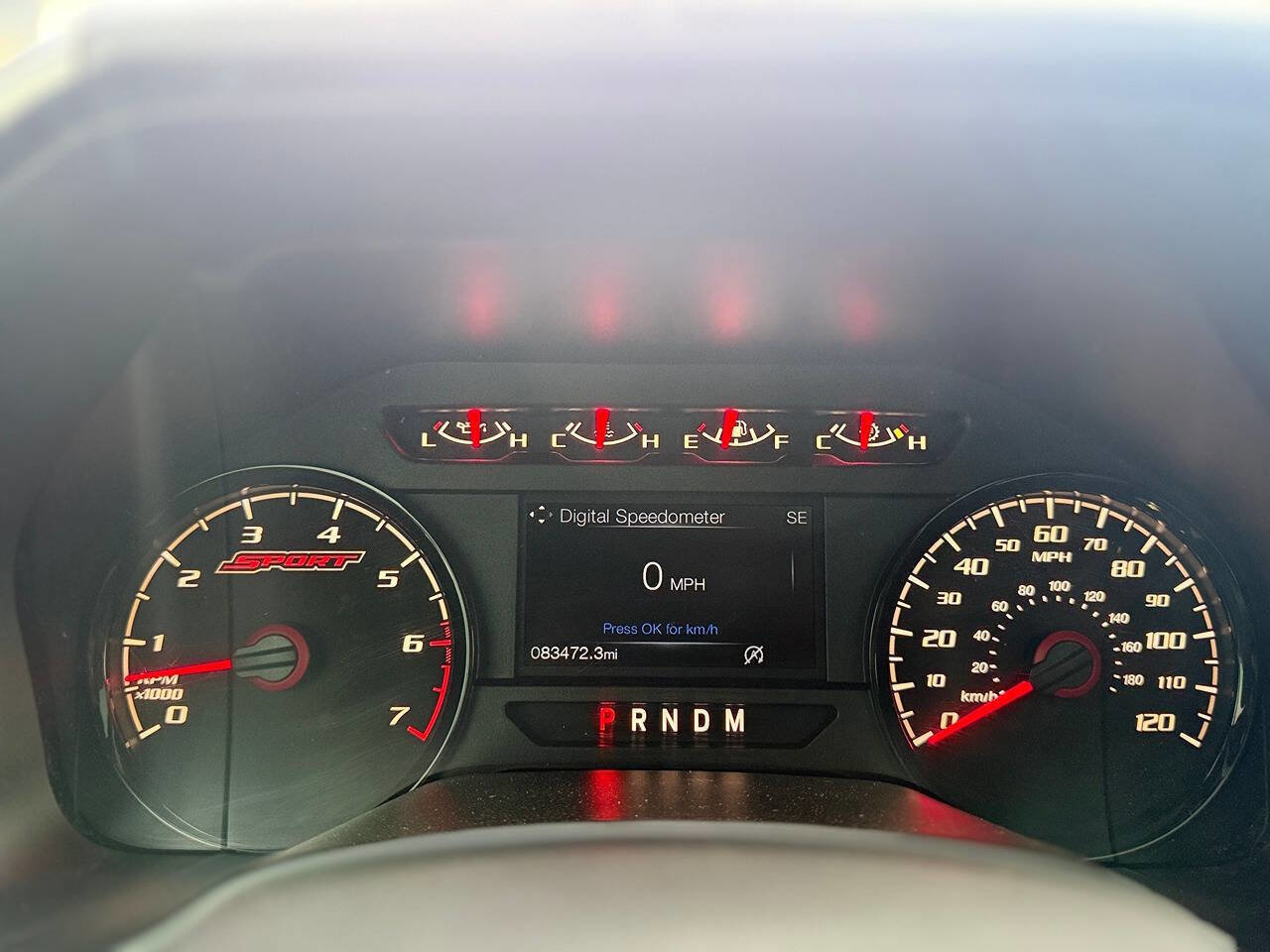 Used 2018 Ford F150 XLT w/ Equipment Group 302A Luxury image 24