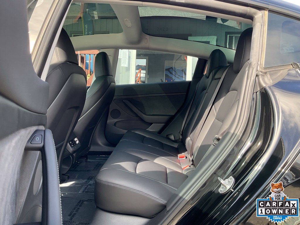 Used 2023 Tesla Model 3 Standard Range RWD image 8