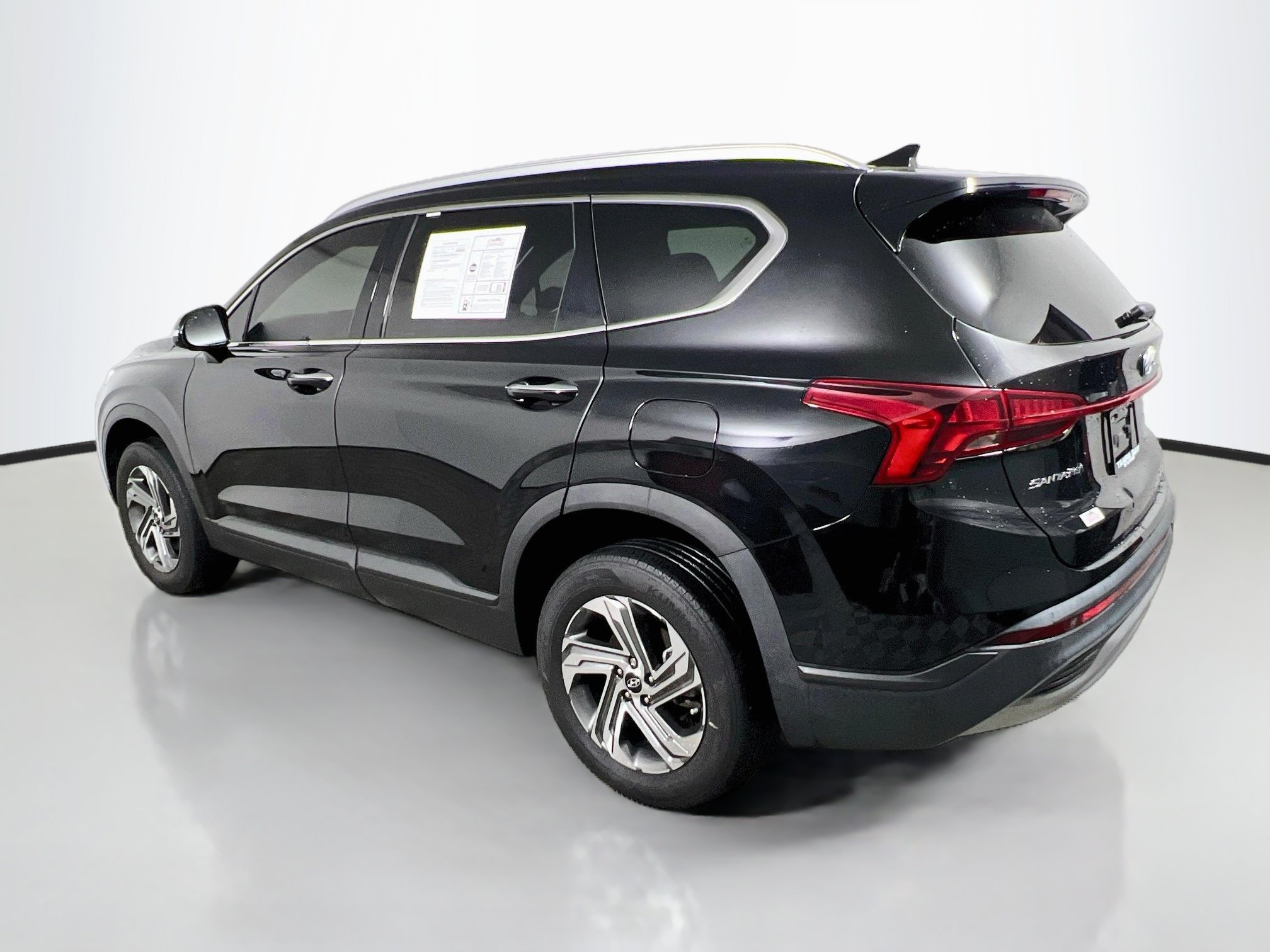 Used 2023 Hyundai Santa Fe SEL AWD/4WD image 8