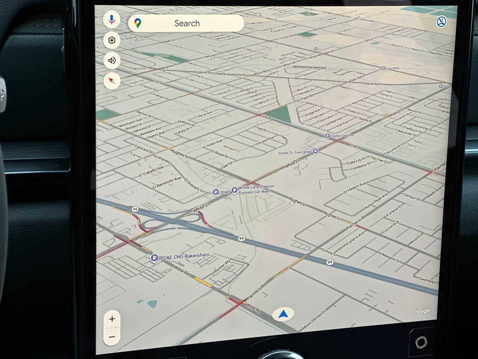 New 2026 GMC Terrain AT4 w/ Technology Package II image 19