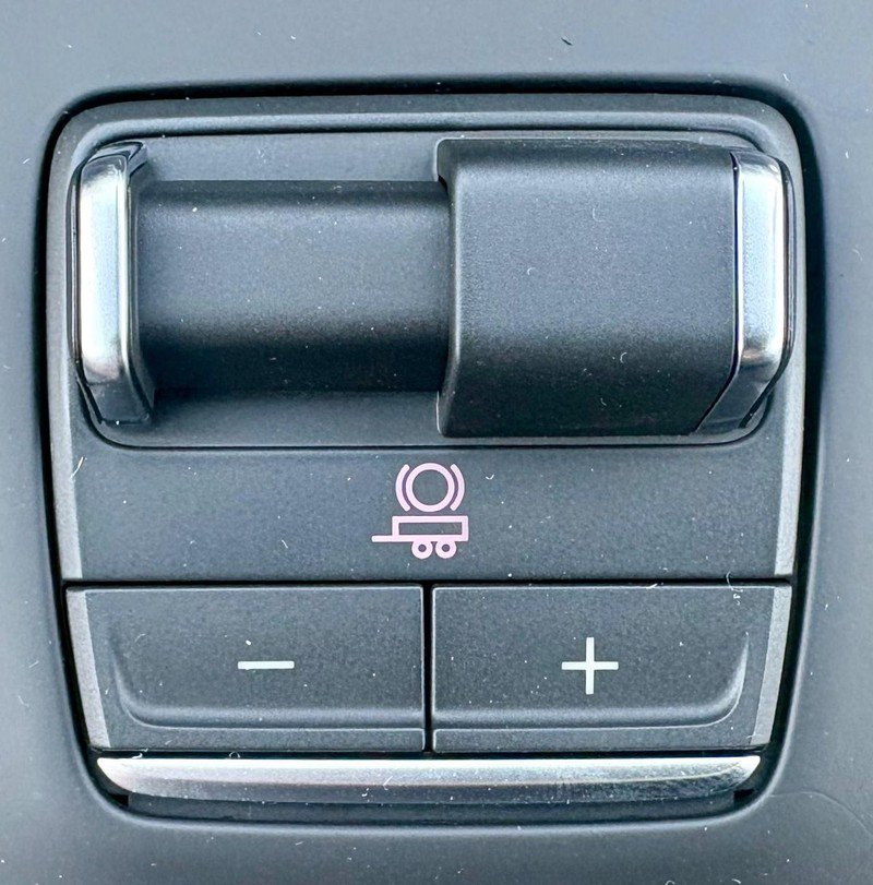 New 2026 GMC Sierra 2500 Denali Ultimate AWD/4WD image 18