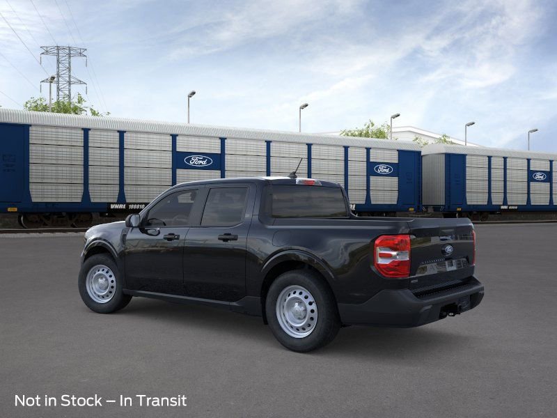 New 2026 Ford Maverick XL w/ Equipment Group 101A AWD/4WD image 5