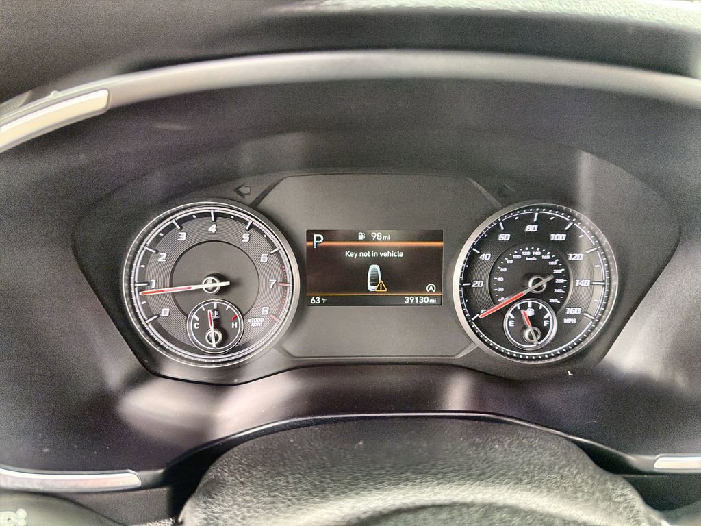 Used 2022 Hyundai Santa Fe SEL image 10