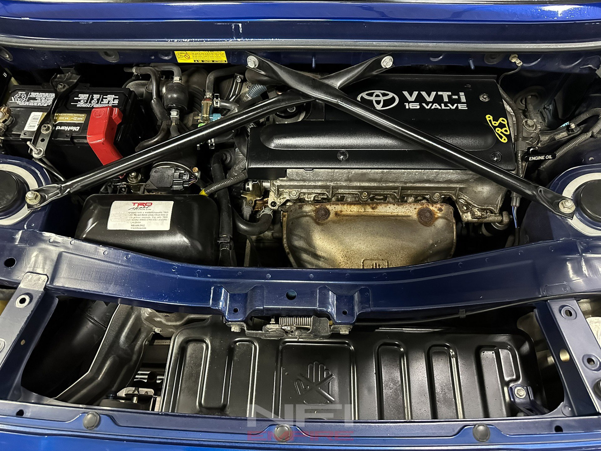 Used 2003 Toyota MR2 image 48