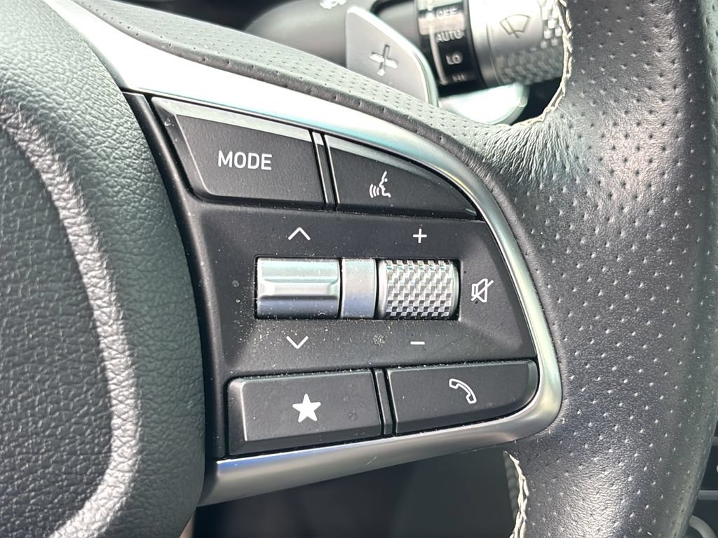 Certified 2025 Genesis G70 2.5T w/ Sport Prestige Package AWD/4WD image 23