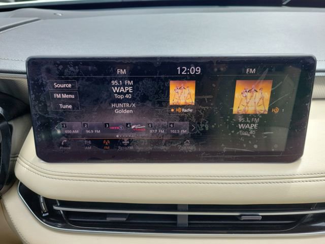 Used 2023 INFINITI QX60 Luxe w/ Vision Package image 33