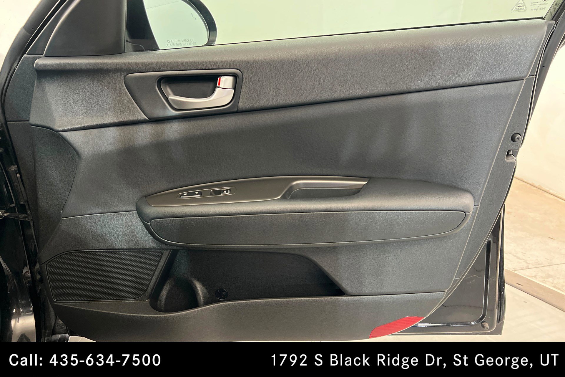 Used 2019 Kia Optima S image 22