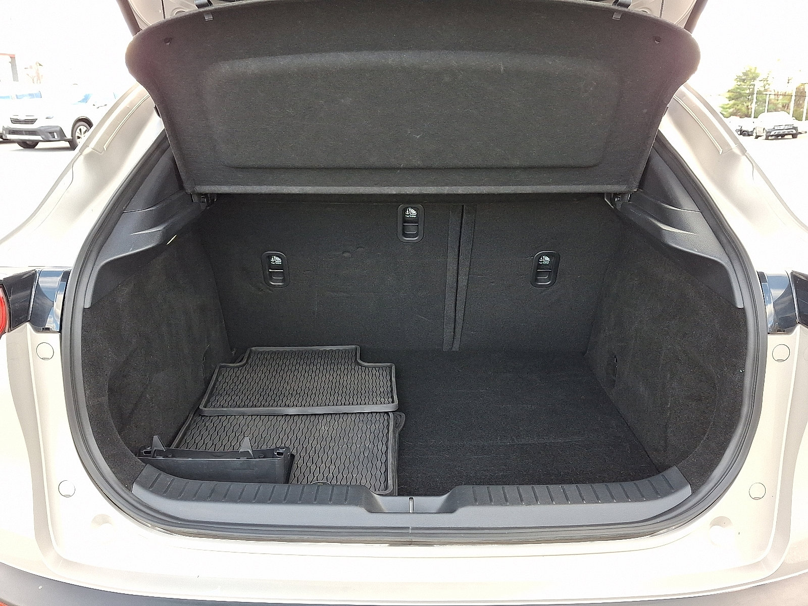 Used 2023 MAZDA CX-30 AWD 2.5 S w/ Select Package image 27