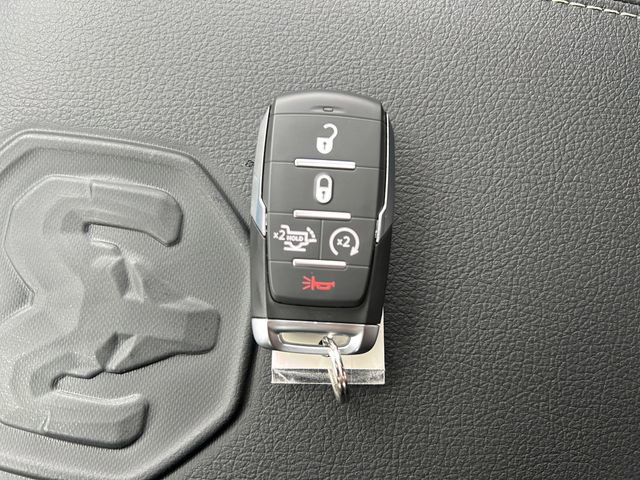 New 2026 RAM 2500 Laramie image 31